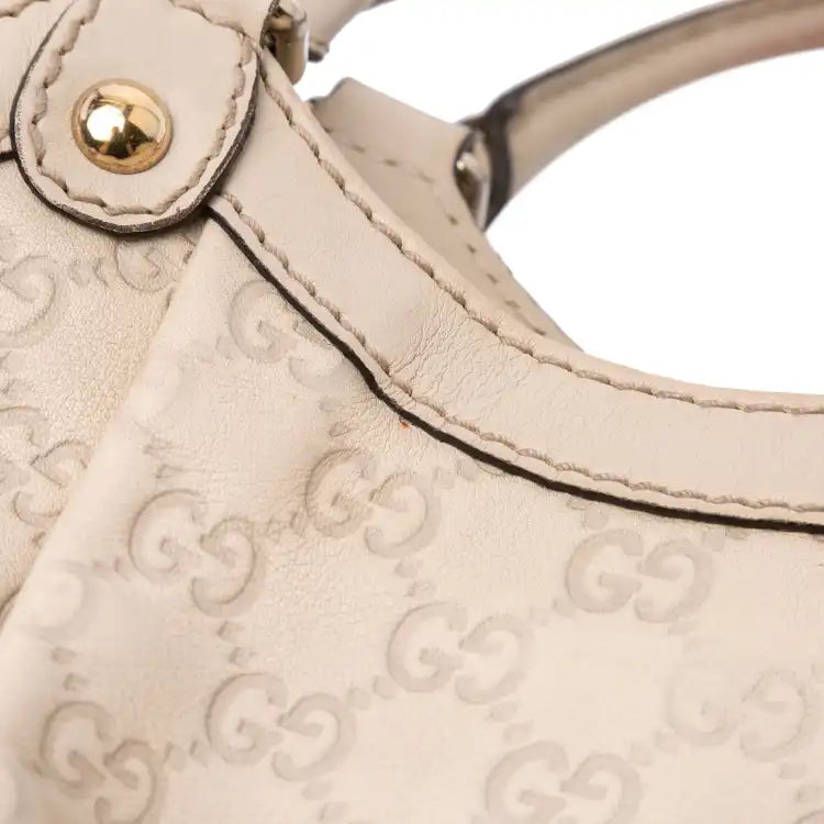 Gucci Medium Guccissima Sukey Tote