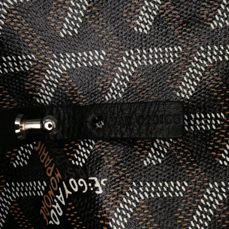 Goyard Goyardine Saint Louis PM