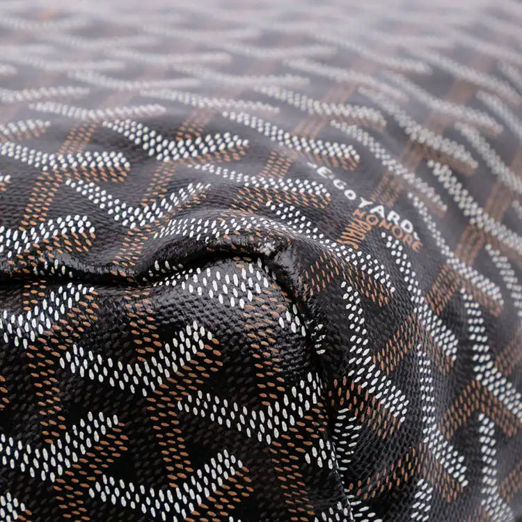 Goyard Goyardine Saint Louis PM