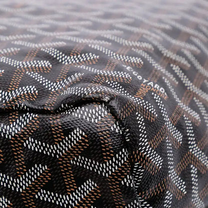 Goyard Goyardine Saint Louis PM