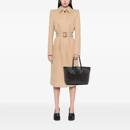 Goyard Goyardine Saint Louis PM