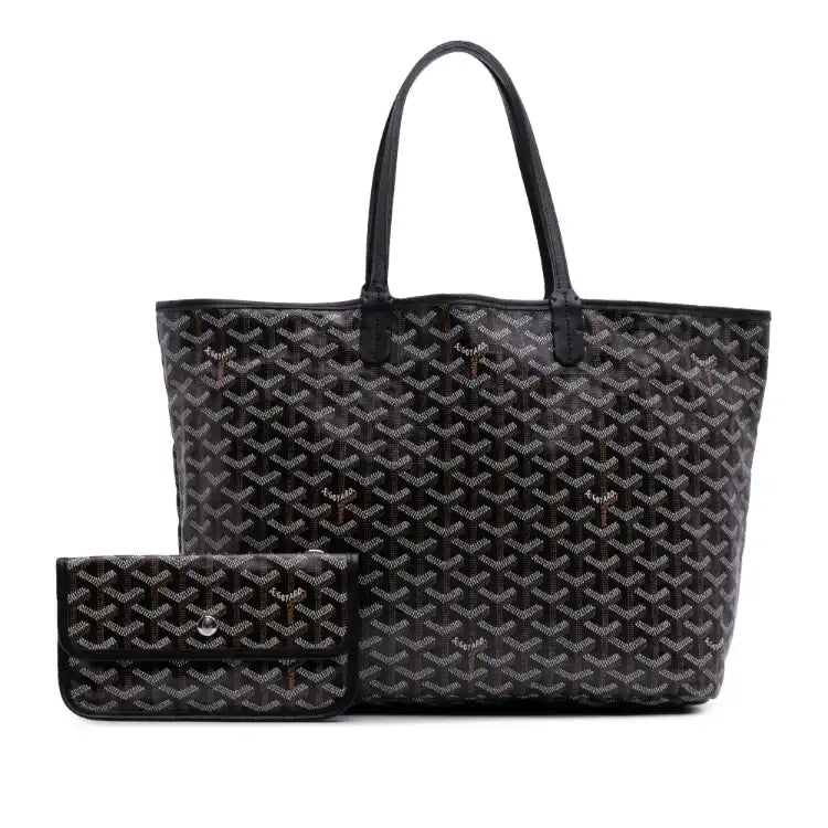 Goyard Goyardine Saint Louis PM