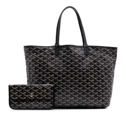 Goyard Goyardine Saint Louis PM