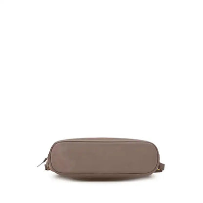 Burberry Vintage Check Canvas Crossbody