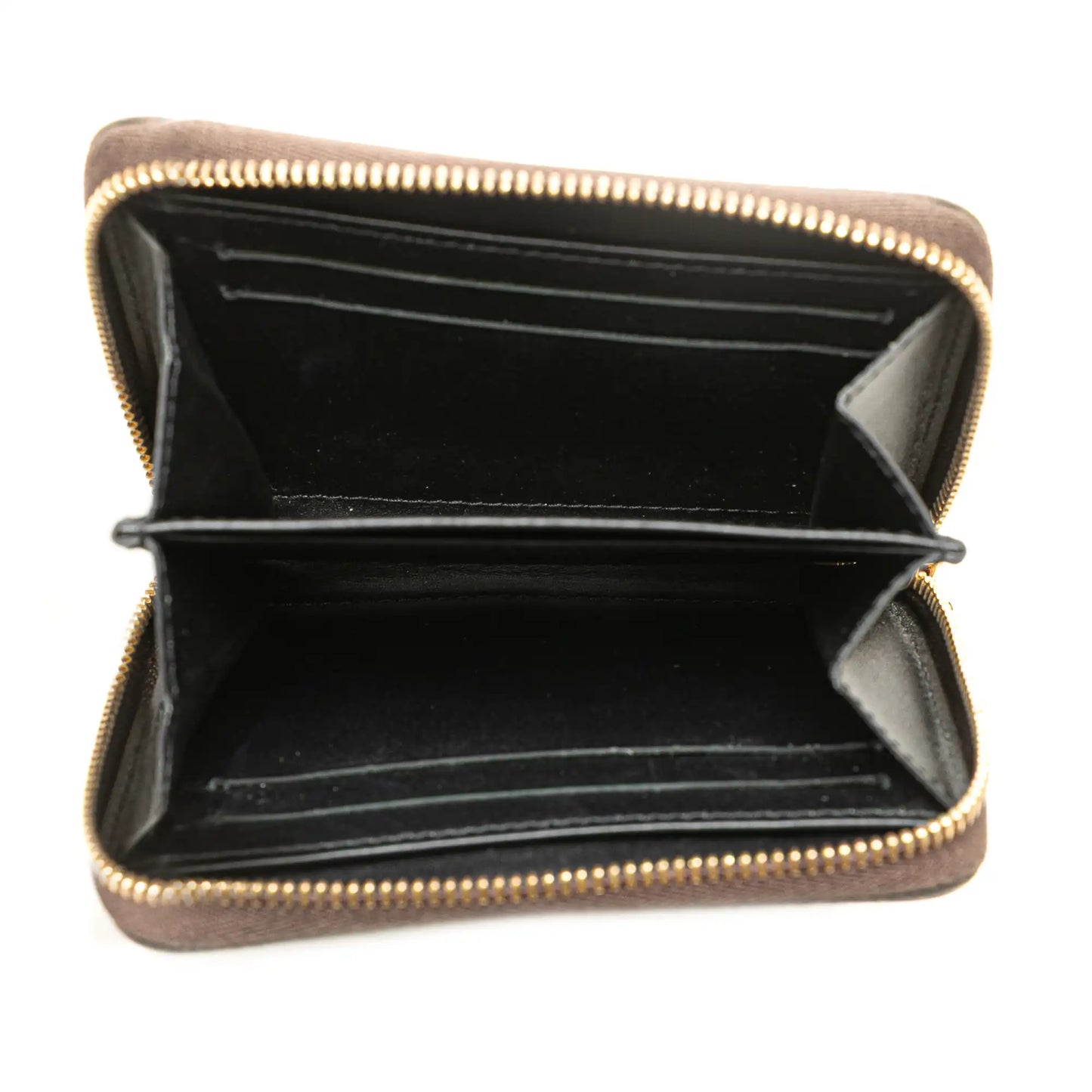 Monogram Giant Zippy Coin Purse