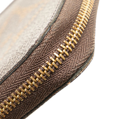 Monogram Giant Zippy Coin Purse
