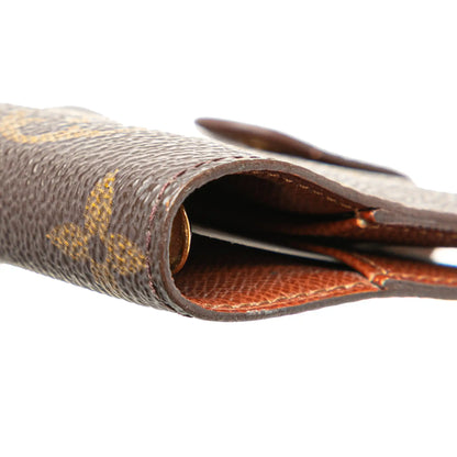 Louis Vuitton Monogram Agenda PM
