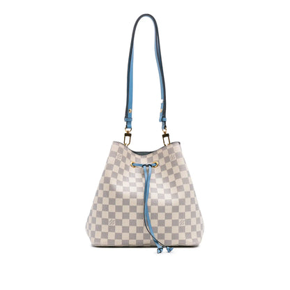 Louis Vuitton Damier Azur Neonoe MM