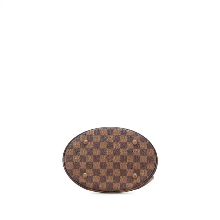 Louis Vuitton Damier Ebene Marais