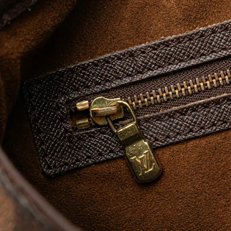 Louis Vuitton Damier Ebene Marais