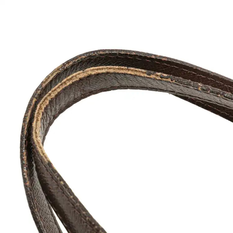 Louis Vuitton Damier Ebene Marais