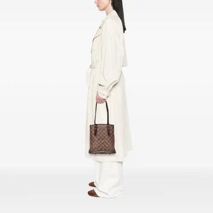 Louis Vuitton Damier Ebene Marais