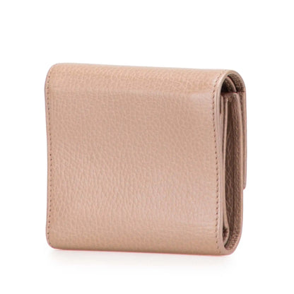 Gucci GG Marmont Leather Small Wallet