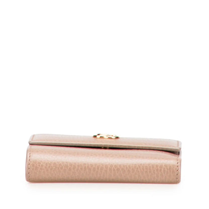 Gucci GG Marmont Leather Small Wallet