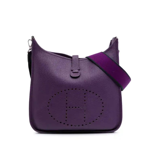 Hermès Clemence Evelyne III 33
