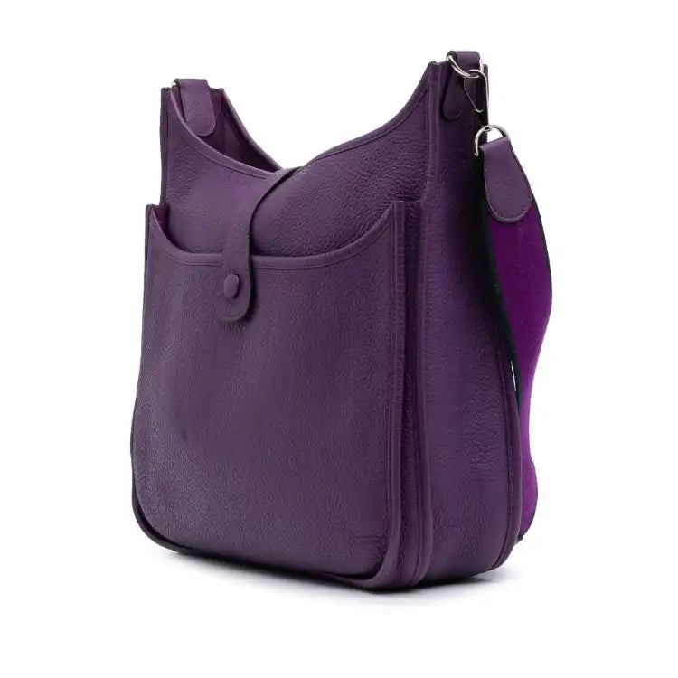 Hermès Clemence Evelyne III 33