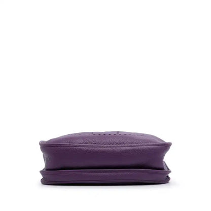 Hermès Clemence Evelyne III 33