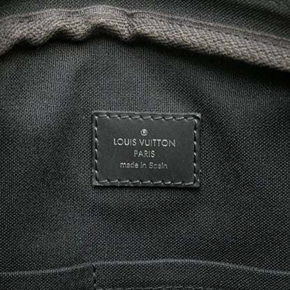 Louis Vuitton Damier Cobalt Camouflage Porte-Documents Voyage PM
