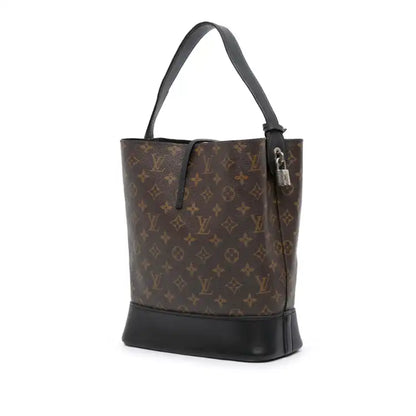 Louis Vuitton Monogram Idole NN14 GM
