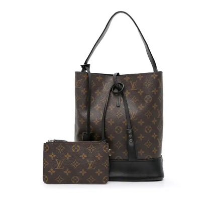 Louis Vuitton Monogram Idole NN14 GM
