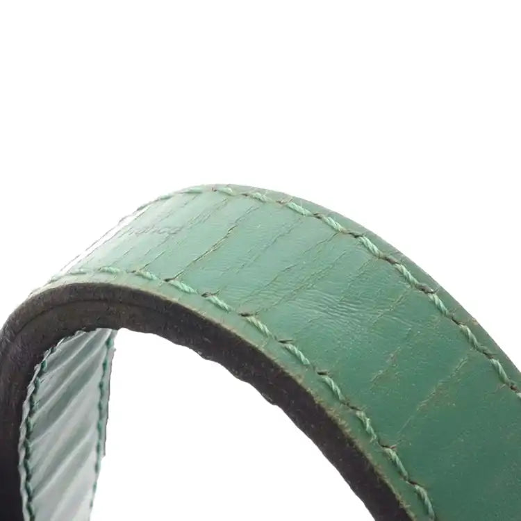 Louis Vuitton Epi Noe Tricolor GM