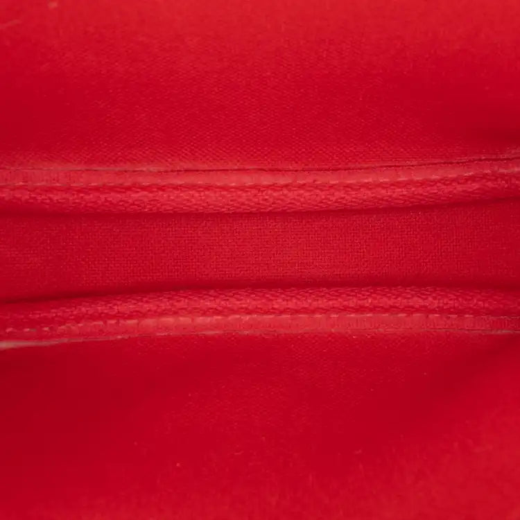 Louis Vuitton Damier Ebene Mini Pochette Accessoires