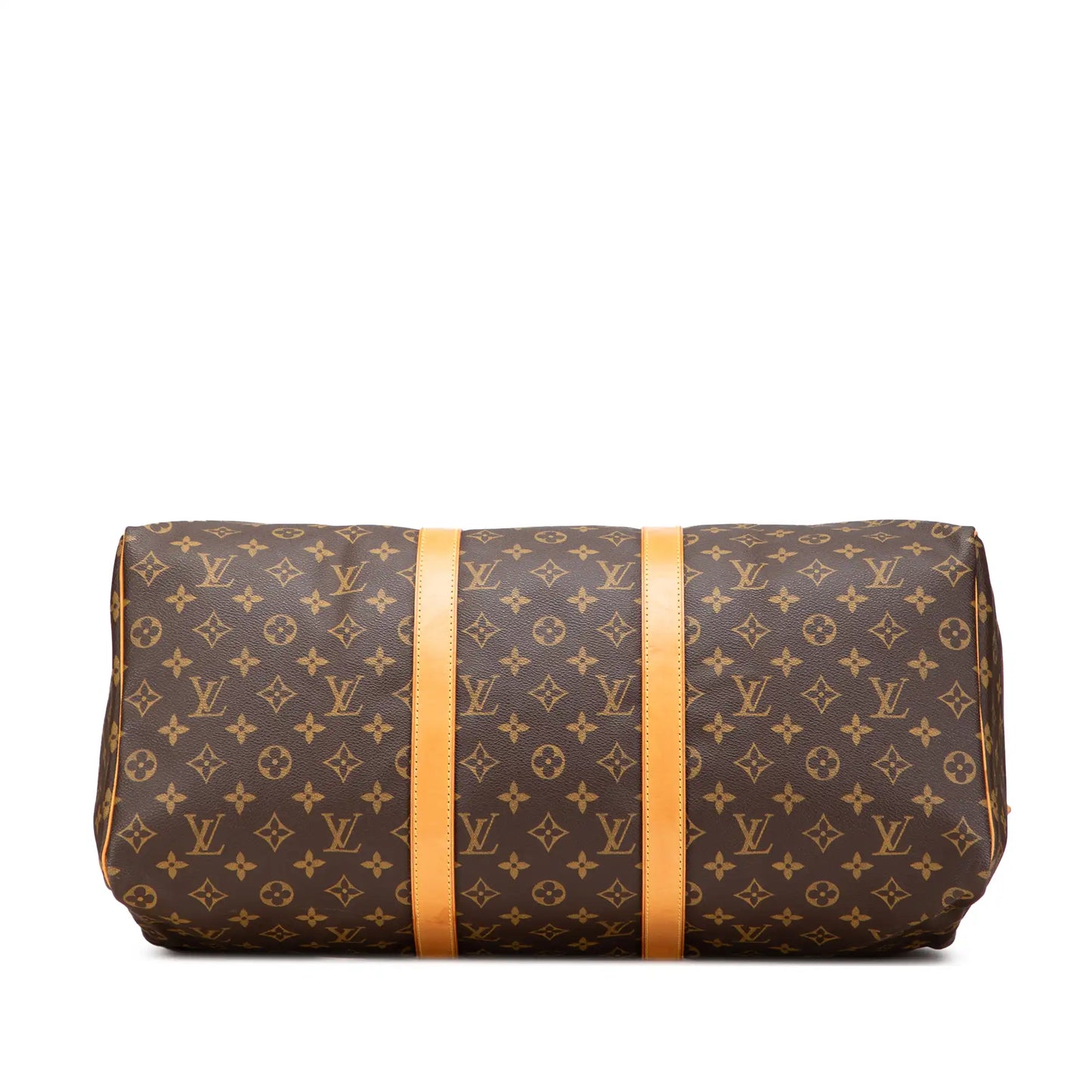 Louis Vuitton Monogram Keepall 50