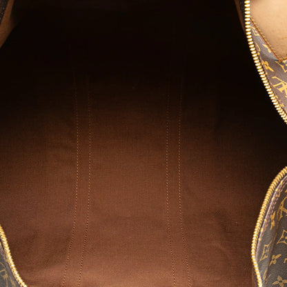 Louis Vuitton Monogram Keepall 50