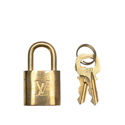 Louis Vuitton Monogram Keepall 50