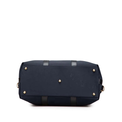 Yves Saint Laurent Nylon Travel Bag