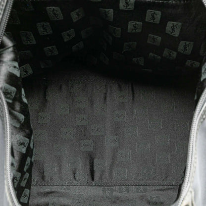 Yves Saint Laurent Nylon Travel Bag