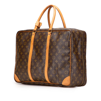 Louis Vuitton Monogram Sirius 45