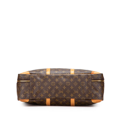 Louis Vuitton Monogram Sirius 45