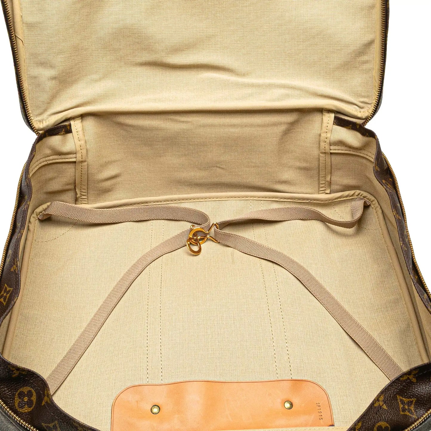 Louis Vuitton Monogram Sirius 45