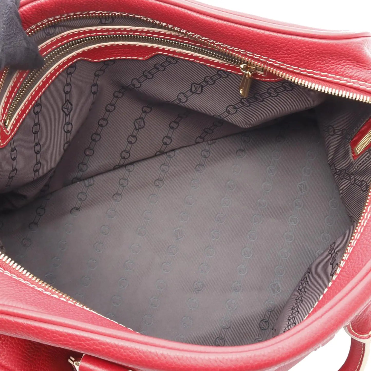Louis Vuitton Tobago Carryall