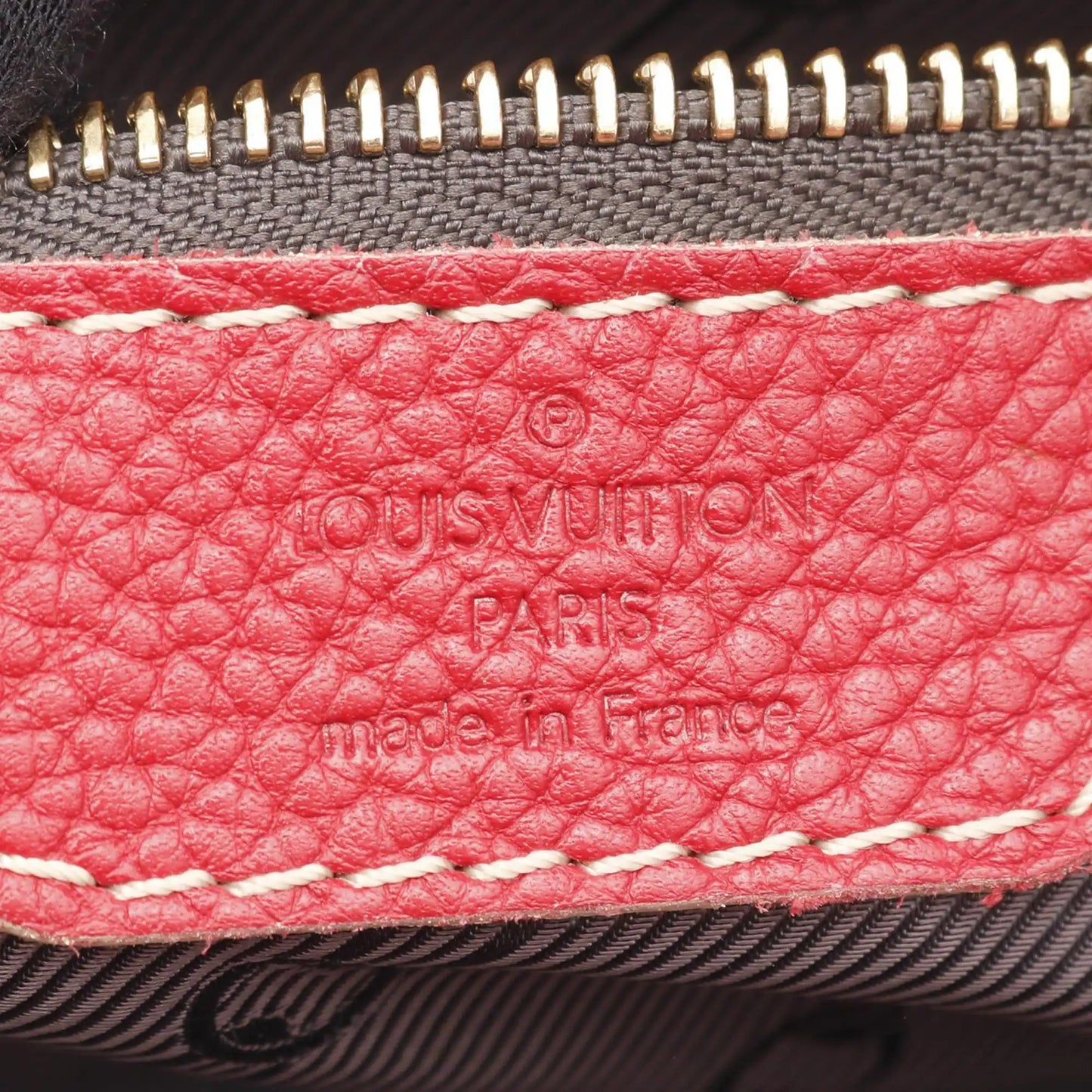 Louis Vuitton Tobago Carryall