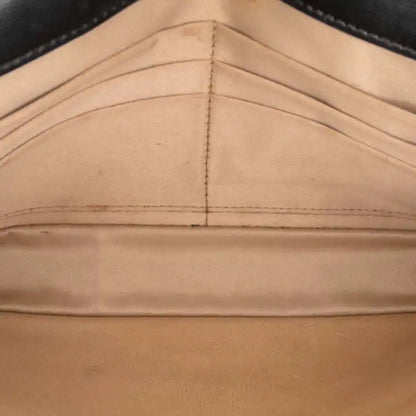 Chanel Camellia Embossed Lambskin Wallet On Chain