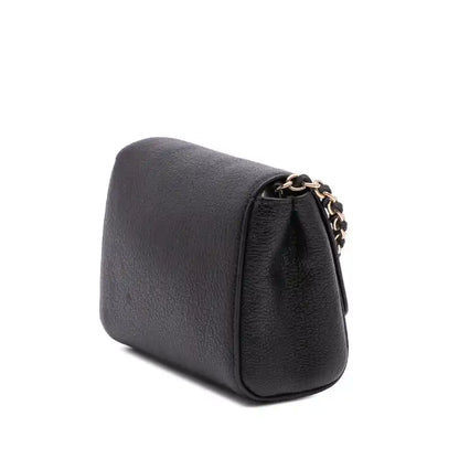 Mulberry Mini Leather Lily Crossbody