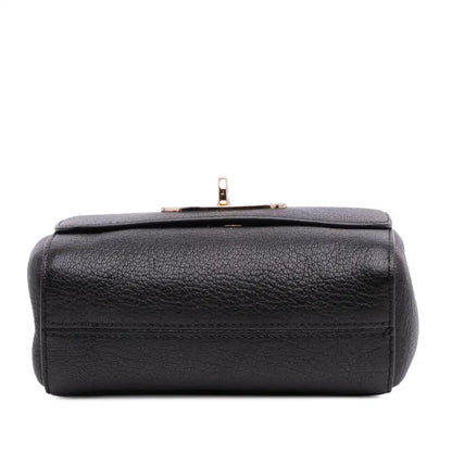 Mulberry Mini Leather Lily Crossbody