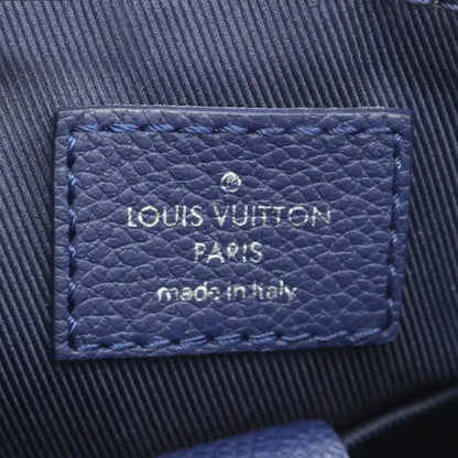 Louis Vuitton Monogram Bandana Randonnee PM