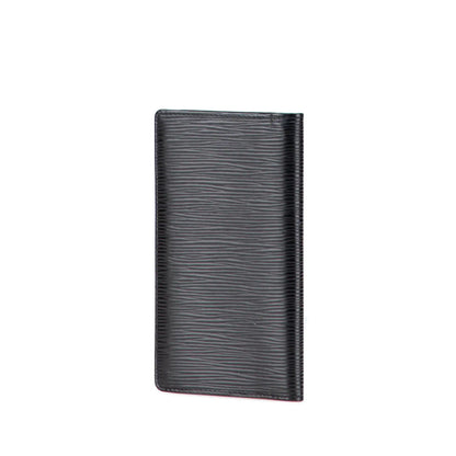 Louis Vuitton Epi Pocket Agenda Cover