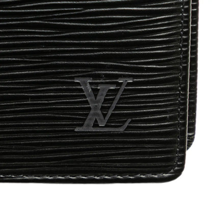 Louis Vuitton Epi Pocket Agenda Cover