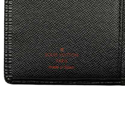 Louis Vuitton Epi Pocket Agenda Cover