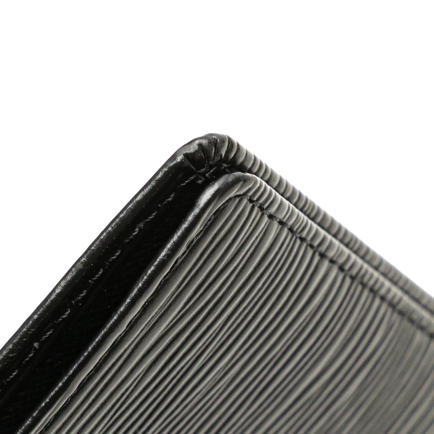 Louis Vuitton Epi Pocket Agenda Cover