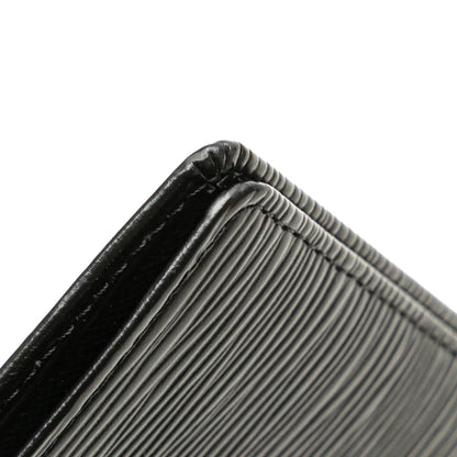 Louis Vuitton Epi Pocket Agenda Cover