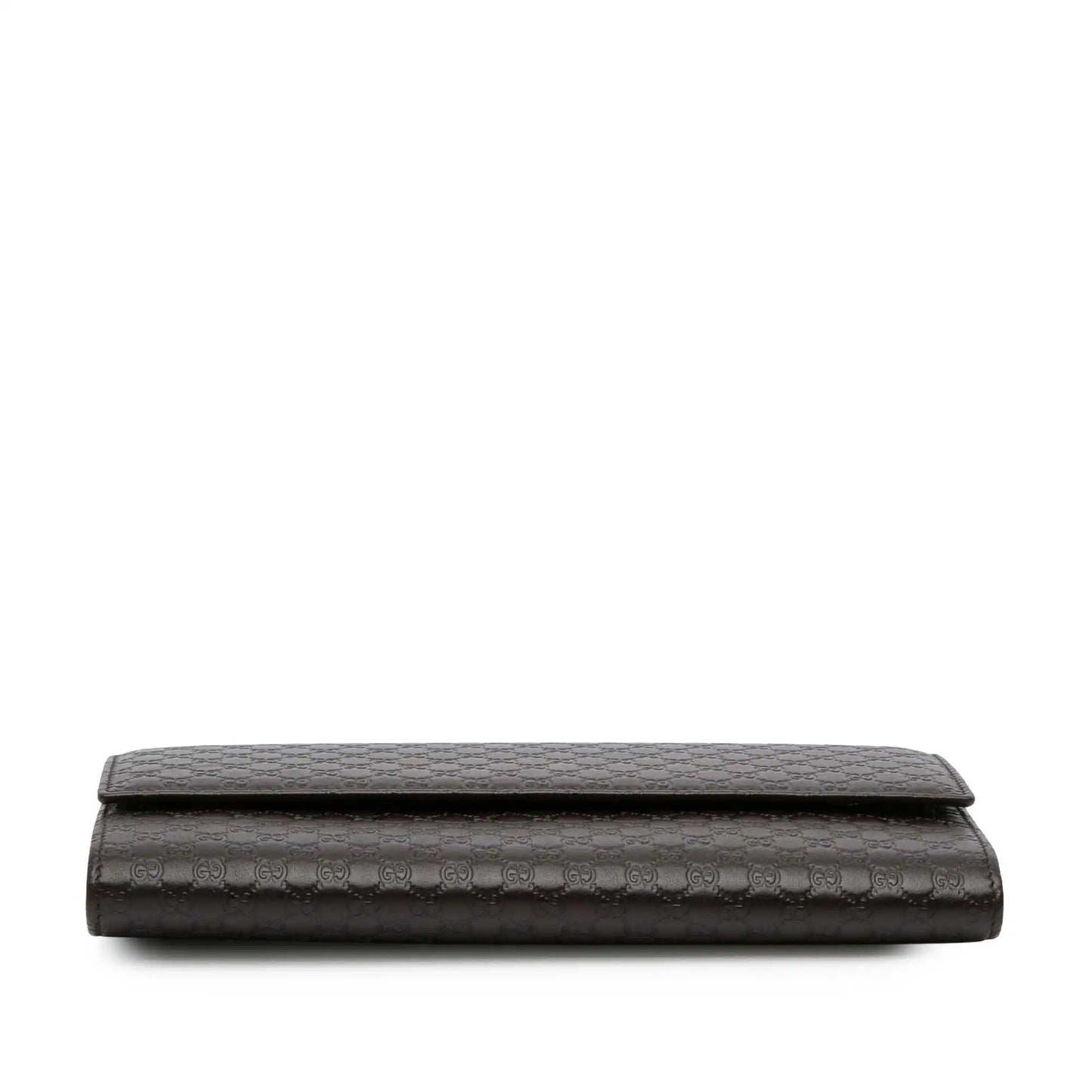 Gucci Microguccissima Travel Organizer