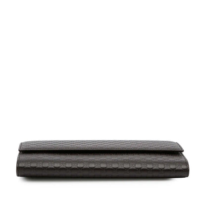 Gucci Microguccissima Travel Organizer