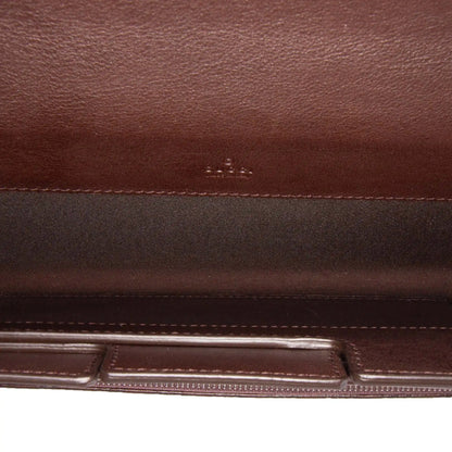 Gucci Microguccissima Travel Organizer