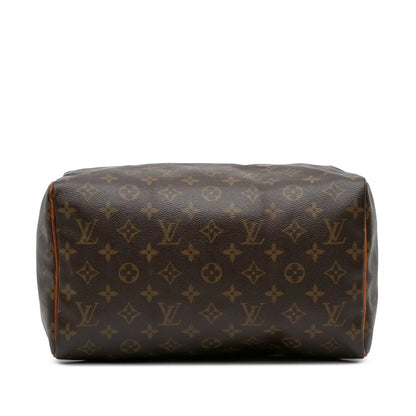 Louis Vuitton Monogram Speedy 30