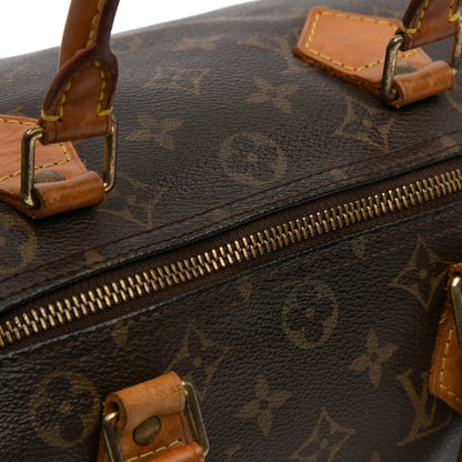 Louis Vuitton Monogram Speedy 30